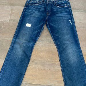 7 for all mankind Brett's